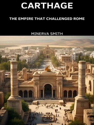 cover image of Carthage